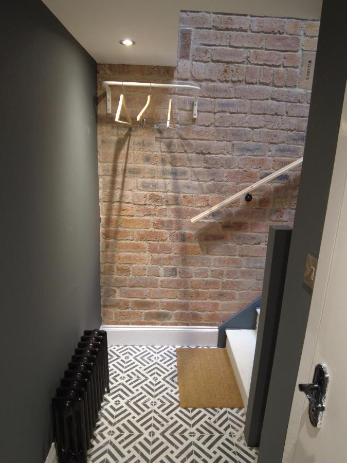 The Bards Loft, Large Studio Apartment Ayr Exterior photo